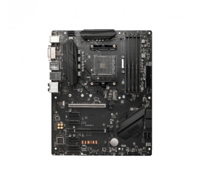 Материнська плата MSI B550 GAMING GEN3