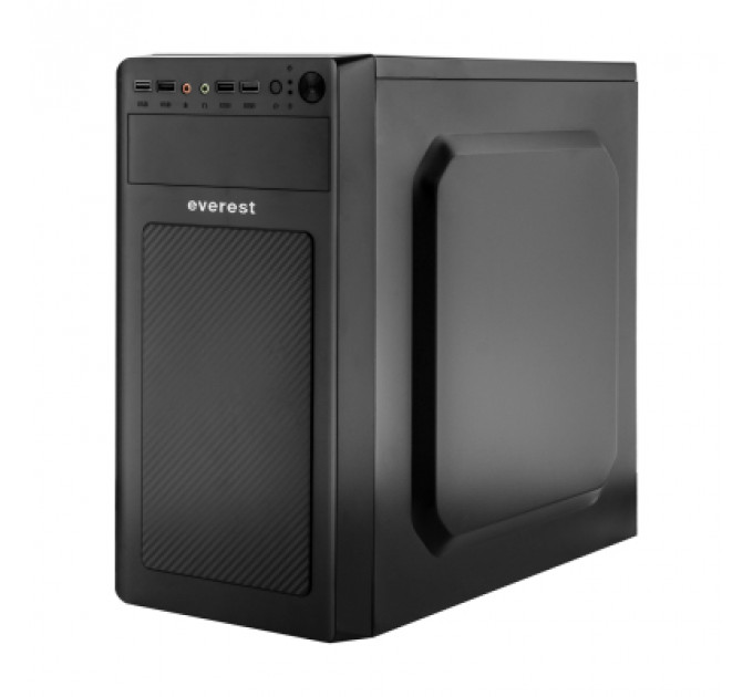 Корпус LogicPower Everest 6116 - 400w