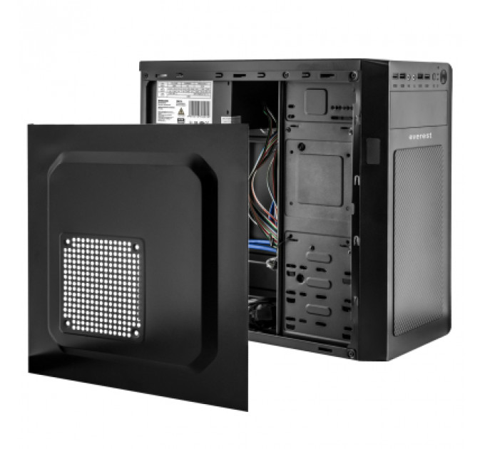Корпус LogicPower Everest 6116 - 400w