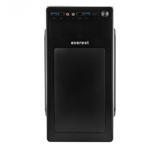 Корпус LogicPower Everest 6116 - 400w