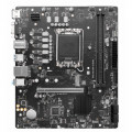 Материнська плата MSI PRO H610M-E DDR4