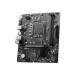 Материнська плата MSI PRO H610M-E DDR4