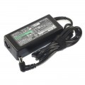 Sony_ Блок питания для ноутбука Sony 16V 4A 64W 6.5х4.4мм без каб. пит. (AD112003) bulk