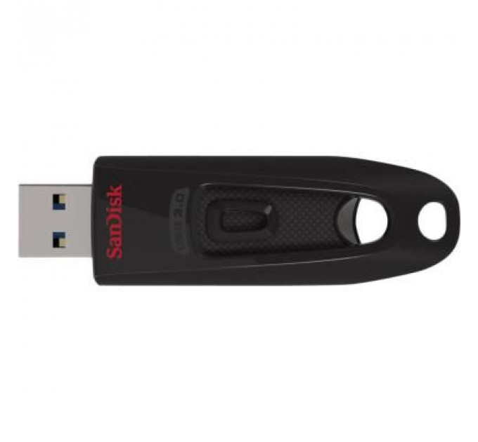 USB флеш накопичувач SanDisk 256GB Ultra USB 3.0 (SDCZ48-256G-U46)