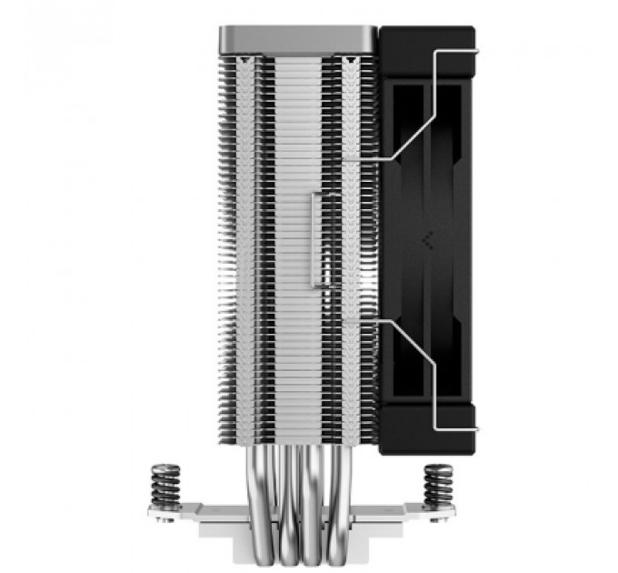 Кулер до процесора Deepcool AK400