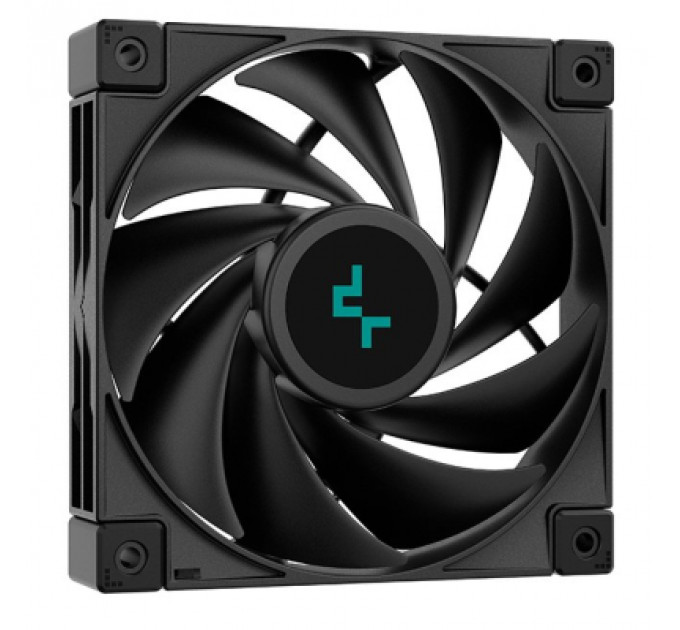 Кулер до процесора Deepcool AK400
