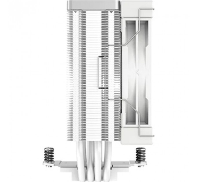 Кулер до процесора Deepcool AK400 WHITE