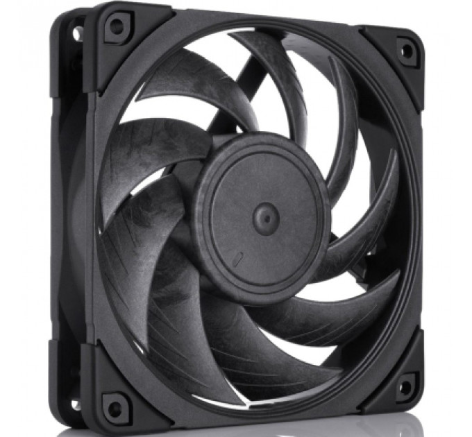 Кулер до корпусу Noctua REDUX (NF-A12x25 PWM CHROMAX. BLACK. SWAP)