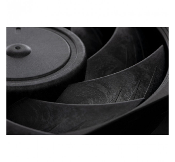 Кулер до корпусу Noctua REDUX (NF-A12x25 PWM CHROMAX. BLACK. SWAP)