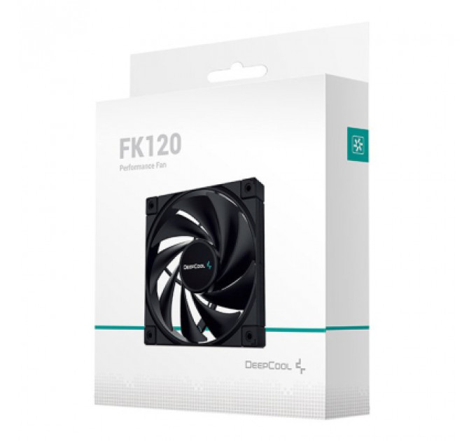 Кулер до корпусу Deepcool FK120