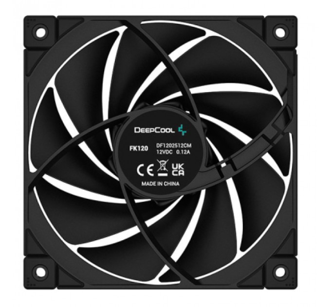 Кулер до корпусу Deepcool FK120