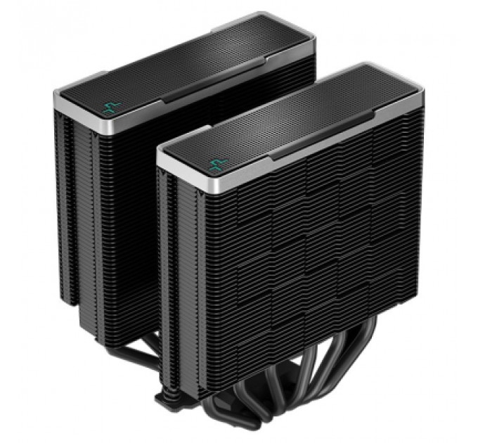 Кулер до процесора Deepcool AK620 ZERO DARK