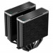 Кулер до процесора Deepcool AK620 ZERO DARK