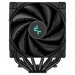 Кулер до процесора Deepcool AK620 ZERO DARK