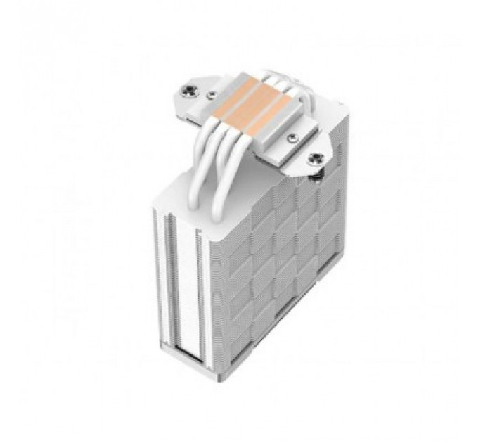 Кулер до процесора Deepcool AK400 WH (R-AK400-WHNNMN-G-1)