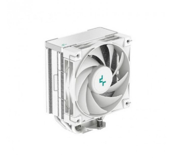 Кулер до процесора Deepcool AK400 WH (R-AK400-WHNNMN-G-1)