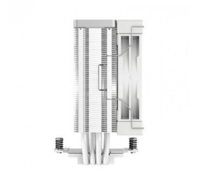 Кулер до процесора Deepcool AK400 WH (R-AK400-WHNNMN-G-1)