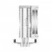 Кулер до процесора Deepcool AK400 WH (R-AK400-WHNNMN-G-1)