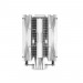 Кулер до процесора Deepcool AS500 Plus WH (R-AS500-WHNLMP-G)