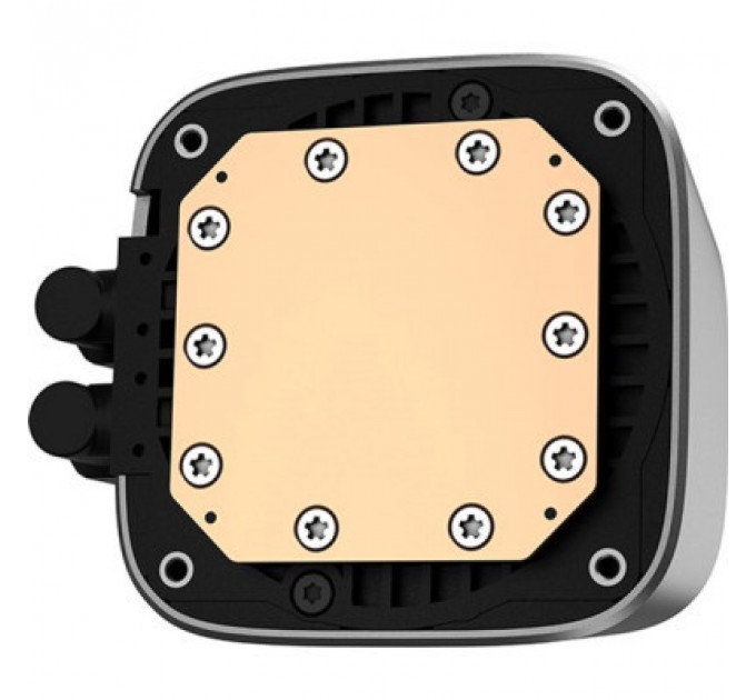 Система рідинного охолодження Deepcool LS520 Black (R-LS520-BKAMNT-G-1)