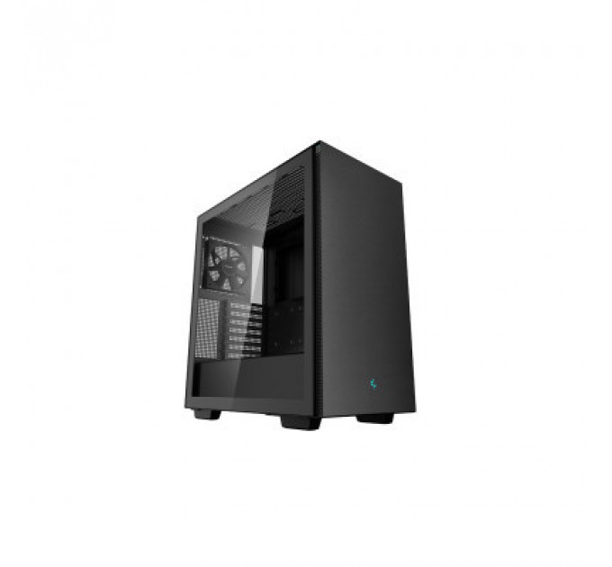 Корпус Deepcool CH510 Black (R-CH510-BKNNE1-G-1)