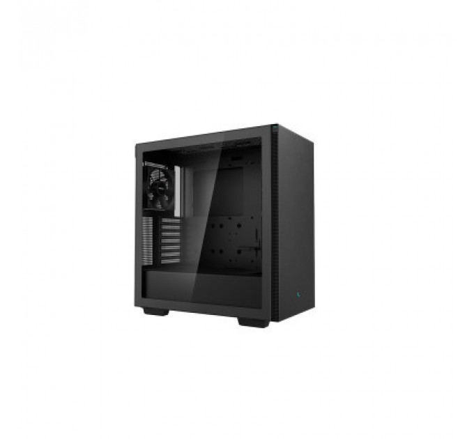 Корпус Deepcool CH510 Black (R-CH510-BKNNE1-G-1)