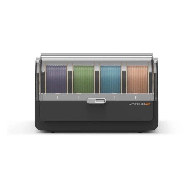Anycubic Система автоматической подачи филамента Anycubic ACE Pro (19e5cd46)