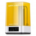 Anycubic Пристрій для очищення та полімеризації Anycubic Wash and Cure 3 (e0dfc438)