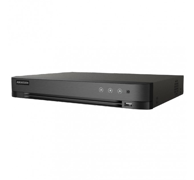 Hikvision Видеорегистратор Hikvision iDS-7204HUHI-M1/S (C)