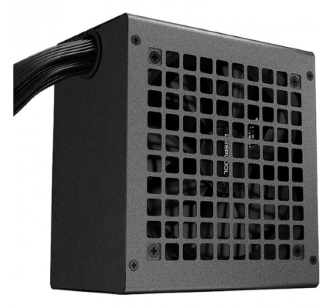 Блок живлення Deepcool 600W PF600 (R-PF600D-HA0B-EU)
