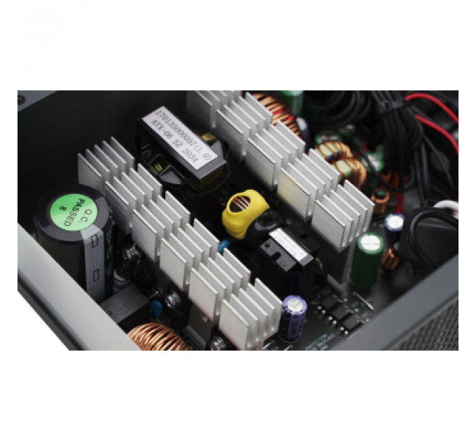 Блок живлення Deepcool 600W PF600 (R-PF600D-HA0B-EU)