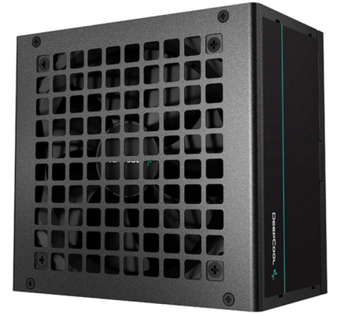 Блок живлення Deepcool 600W PF600 (R-PF600D-HA0B-EU)