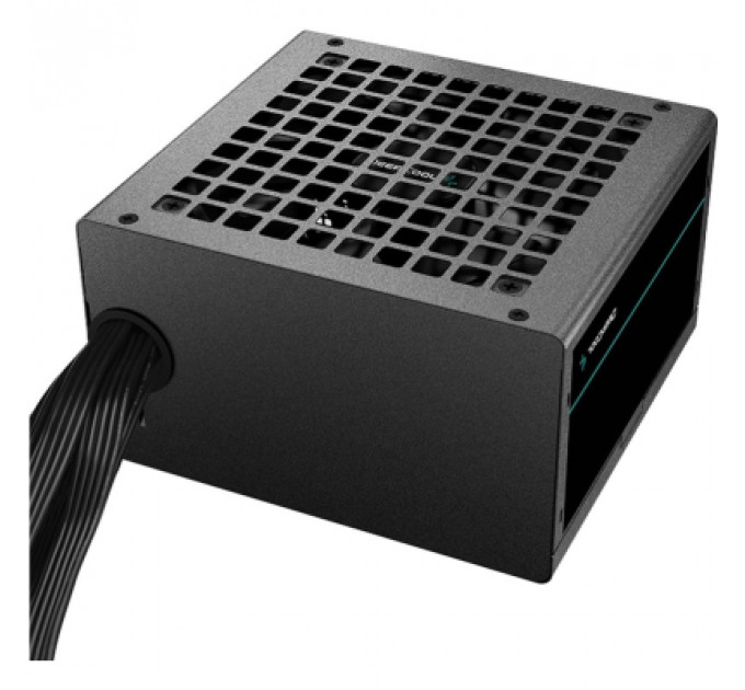 Блок живлення Deepcool 600W PF600 (R-PF600D-HA0B-EU)
