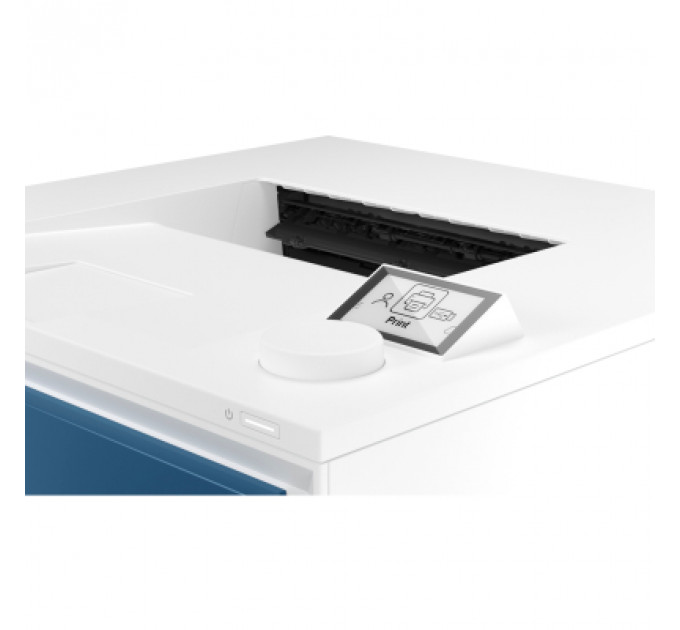 Лазерний принтер HP Color LaserJet Pro 4203dw WiFi (5HH48A)