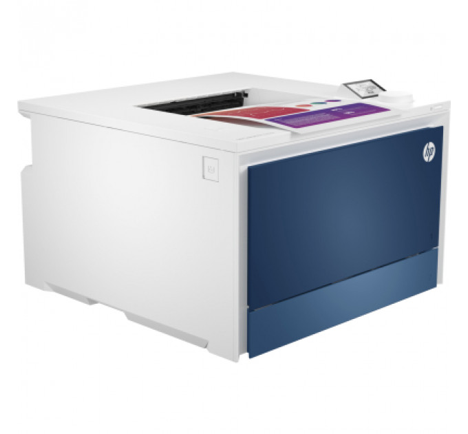 Лазерний принтер HP Color LaserJet Pro 4203dw WiFi (5HH48A)
