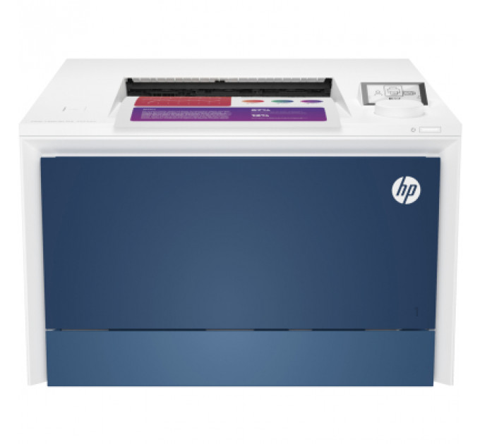 Лазерний принтер HP Color LaserJet Pro 4203dw WiFi (5HH48A)