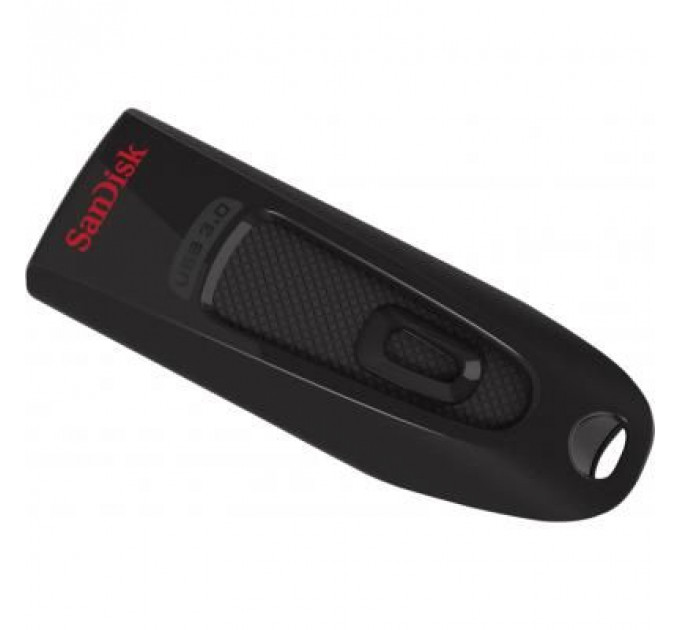 USB флеш накопичувач SanDisk 128GB Ultra USB 3.0 (SDCZ48-128G-U46)