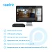 Reolink Відеореєстратор Reolink RLN16-410 без HDD