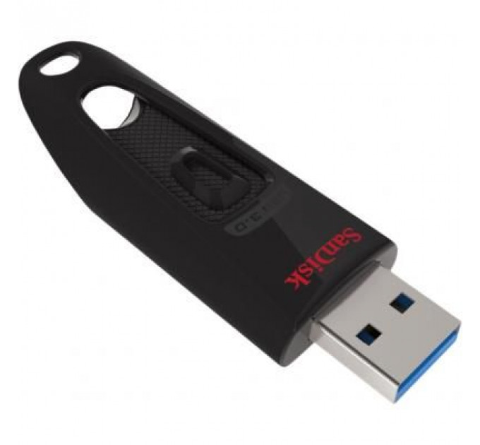 USB флеш накопичувач SanDisk 128GB Ultra USB 3.0 (SDCZ48-128G-U46)