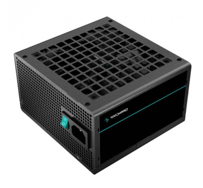 Блок живлення Deepcool 650W PF650 (R-PF650D-HA0B-EU)