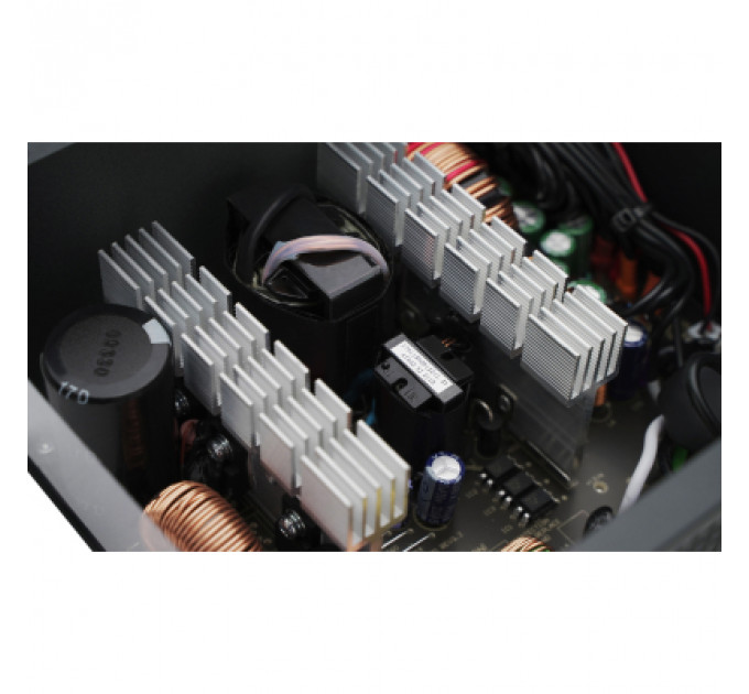 Блок живлення Deepcool 650W PF650 (R-PF650D-HA0B-EU)