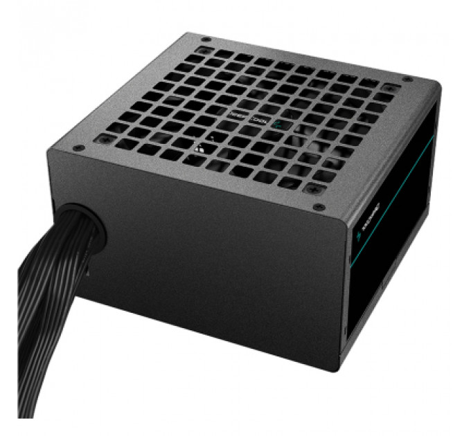 Блок живлення Deepcool 650W PF650 (R-PF650D-HA0B-EU)