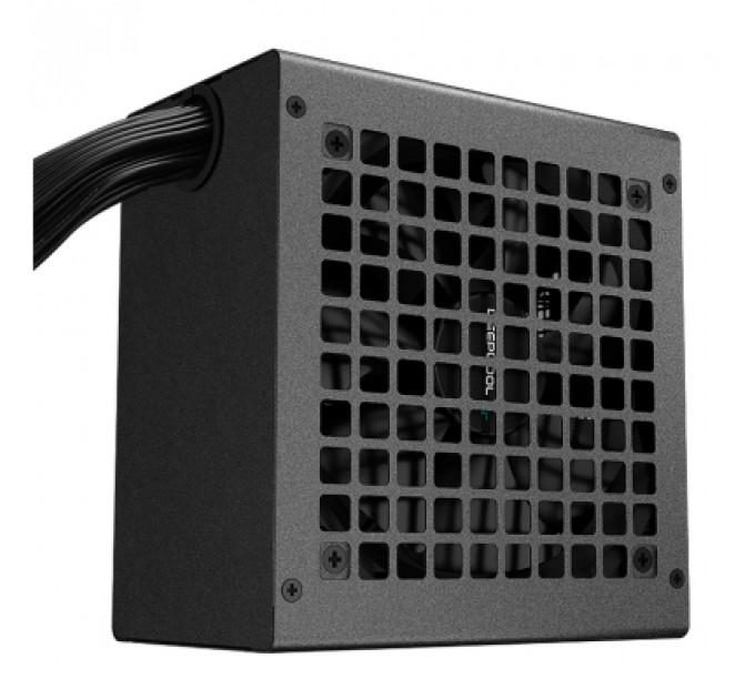 Блок живлення Deepcool 650W PF650 (R-PF650D-HA0B-EU)