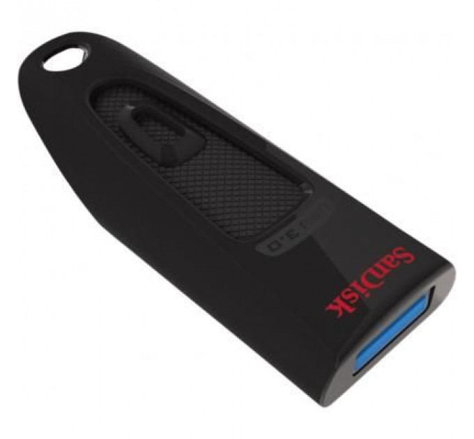 USB флеш накопичувач SanDisk 128GB Ultra USB 3.0 (SDCZ48-128G-U46)