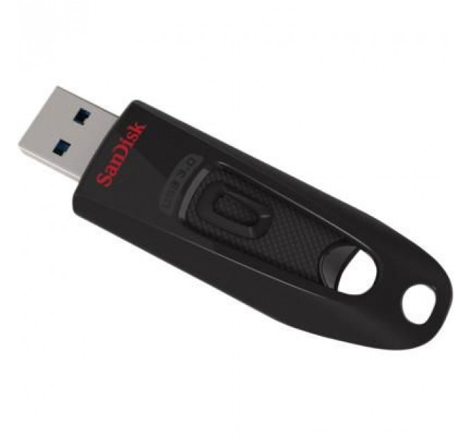 USB флеш накопичувач SanDisk 128GB Ultra USB 3.0 (SDCZ48-128G-U46)