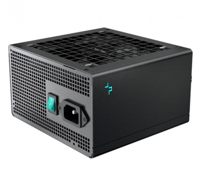 Блок живлення Deepcool 750W PK750D (R-PK750D-FA0B-EU)