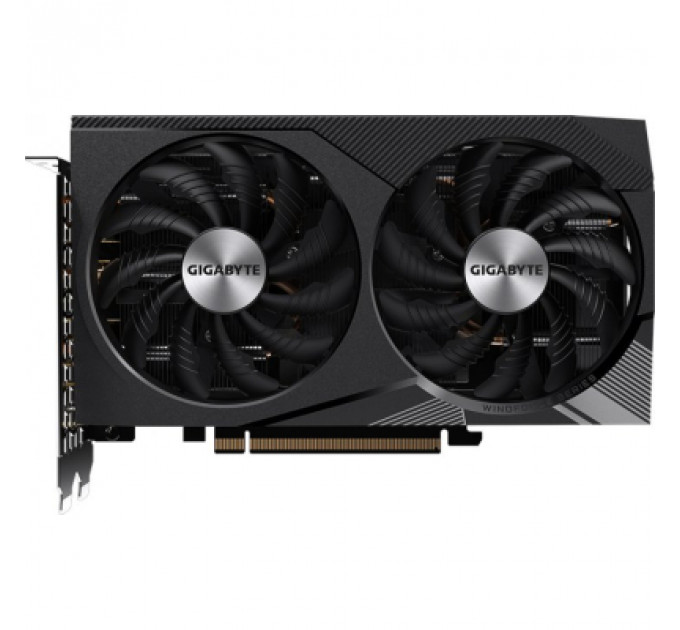 Відеокарта GIGABYTE GeForce RTX3060 8Gb GAMING OC (GV-N3060GAMING OC-8GD)