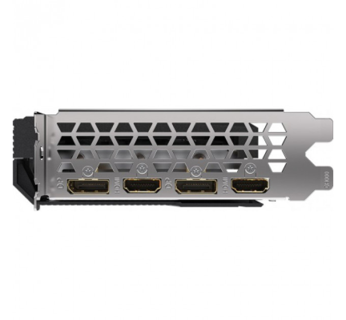 Відеокарта GIGABYTE GeForce RTX3060 8Gb GAMING OC (GV-N3060GAMING OC-8GD)