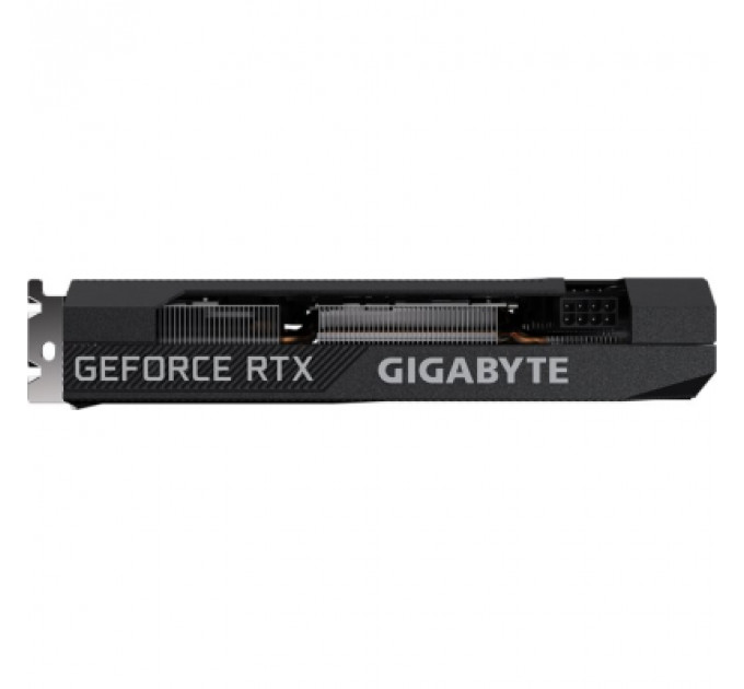 Відеокарта GIGABYTE GeForce RTX3060 8Gb GAMING OC (GV-N3060GAMING OC-8GD)