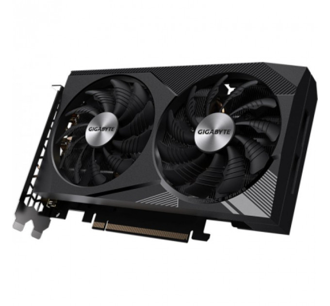 Відеокарта GIGABYTE GeForce RTX3060 8Gb GAMING OC (GV-N3060GAMING OC-8GD)